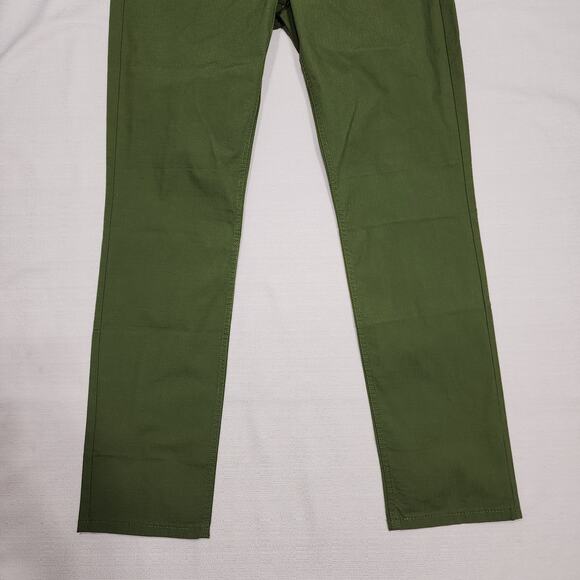 Levi's performance 511 slim fit pants W34''xL32'' - Picture 4 of 7